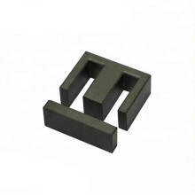 ETD type core Mn-Zn ferrite magnetic core soft core high frequency for transformer